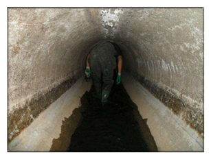 永靖管道高压清洗