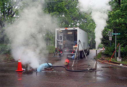 永靖CIPP热固化修复技术