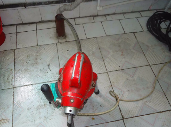 永靖下水道疏通