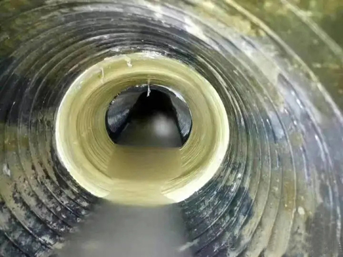 永靖内衬修复法通常适用于哪些类型的断面管道