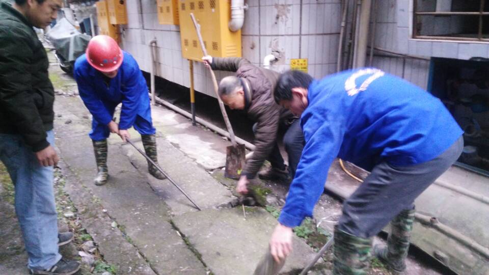 永靖清掏化粪池、管道疏通一站式服务<高效><技术><可靠>